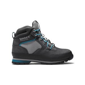 Timberland Euro Hiker Hiking Boot Žene - Cipele Timberland - Siva - A43YH-001-6 - Size: 6