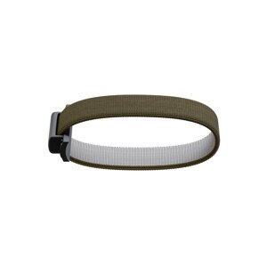 Secrid Add-On Bandwallet  Khaki Unisex - Novčanik Secrid - Zelena - ABw-Khaki-One-size - Size: One size