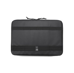 Chrome Industries Large Laptop Sleeve Unisex - Ruksaci i torbe Chrome - Crna - AC-189-BKBK-NA-One-size - Size: One size