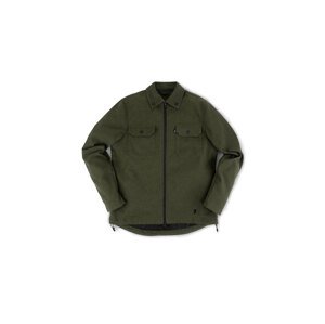 Chrome Industries Ike Windshirt Military Green Muškarci - Jakne Chrome - Zelena - AP-148-MG00-L - Size: L
