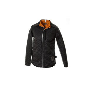 Chrome Industries Reversible Warm Work Shirt Muškarci - Jakne Chrome - Siva - AP-191-BK-L - Size: L