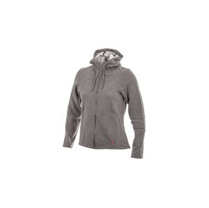Chrome Industries Base Pasha Žene - Dukserice i džemperi s kapulja Chrome - Siva - AP-197-OATM-XS - Size: XS