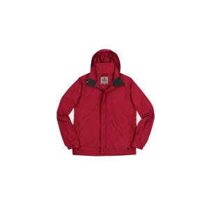 Chrome Industries Wind Cobra Jacket Red Muškarci - Jakne Chrome - Crvena - AP-359-RDDH-L - Size: L
