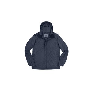 Chrome Industries Wind Cobra Jacket Stone Muškarci - Jakne Chrome - Plava - AP-359-ST-XXL - Size: XXL