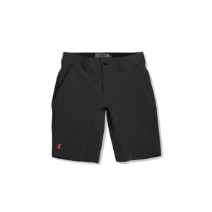 Chrome Industries Folsom Shorts 2.0 Muškarci - Kratke hlače Chrome - Crna - AP-375-BK-32 - Size: 32