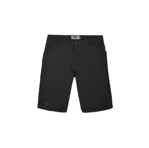 Chrome Industries Union Short 2.0 Muškarci - Kratke hlače Chrome - Crna - AP-386-BK-32 - Size: 32