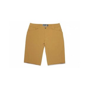 Chrome Industries Union Short 2.0 Wood Thrush Muškarci - Kratke hlače Chrome - Smeđa - AP-386-WDTH-34 - Size: 34