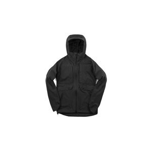 Chrome Industries wmn Storm Seeker Shell Žene - Jakne Chrome - Crna - AP-396-BK-XS - Size: XS