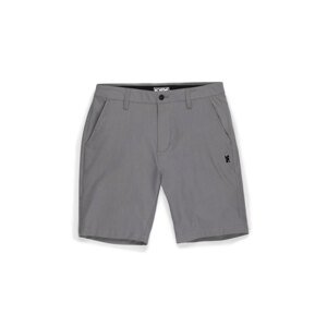 Chrome Industries Seneca Short Muškarci - Kratke hlače Chrome - Siva - AP-409-CAST-30 - Size: 30