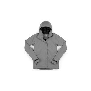 Chrome Industries Storm Signal Jacket W´s  Žene - Jakne Chrome - Siva - AP-413-CAST-L - Size: L