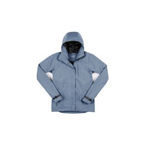 Chrome Industries Storm Signal Jacket W´s  Žene - Jakne Chrome - Plava - AP-413-LEAD-XS - Size: XS