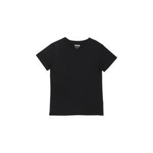 Chrome Industries Merino SS Tee W Žene - Majice Chrome - Crna - AP-416-BK-NA-S - Size: S