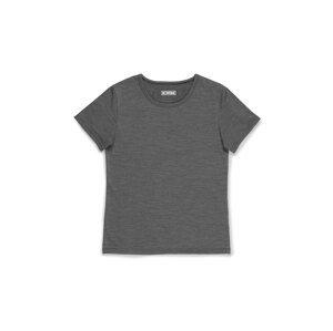 Chrome Industries Merino SS Tee W Žene - Majice Chrome - Siva - AP-416-CH-XS - Size: XS
