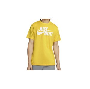 Nike Sportswear JDI Muškarci - Majice Nike - Žuta - AR5006-709-L - Size: L