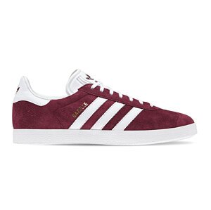 adidas Gazelle Žene - Tenisice adidas Originals - Burgundac - B41645-5 - Size: 5
