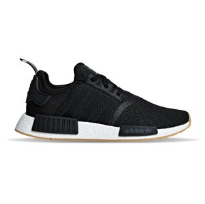 adidas NMD R1 "Gum Sole" Muškarci - Tenisice adidas Originals - Crna - B42200-4 - Size: 4
