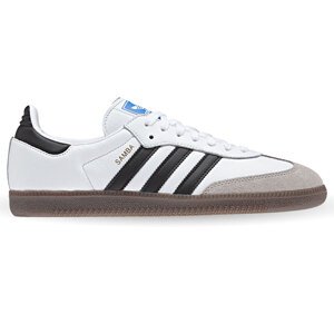 adidas Samba OG Muškarci - Tenisice adidas Originals - Bijela - B75806-4 - Size: 4