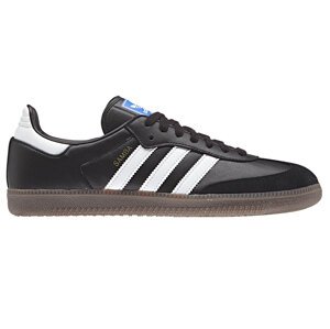 adidas Samba OG Muškarci - Tenisice adidas Originals - Crna - B75807-7 - Size: 7