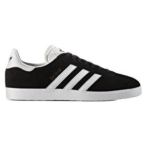 adidas Gazelle Muškarci - Tenisice adidas Originals - Crna - BB5476-4 - Size: 4