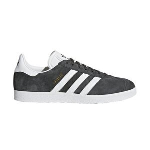 adidas Gazelle Solid Grey Muškarci - Tenisice adidas Originals - Siva - BB5480-6 - Size: 6