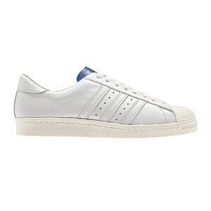 adidas Superstar BT Muškarci - Tenisice adidas Originals - Bijela - BD7602-4.5 - Size: 4.5