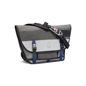 Chrome Mini Metro Bag Unisex - Ruksaci i torbe Chrome - Siva - BG-001-FG-One-size - Size: One size