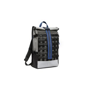 Chrome Industries Barrage Cargo Unisex - Ruksaci i torbe Chrome - Siva - BG-163-FG-NA-One-size - Size: One size