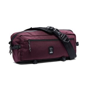 Chrome Kadet Sling Bag Unisex - Ruksaci i torbe Chrome - Burgundac - BG-196-ROYL-One-size - Size: One size