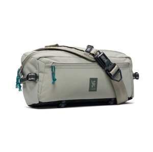 Chrome Industries Kadet Sling Bag Unisex - Ruksaci i torbe Chrome - Siva - BG-196-SG-NA-NA-One-size - Size: One size