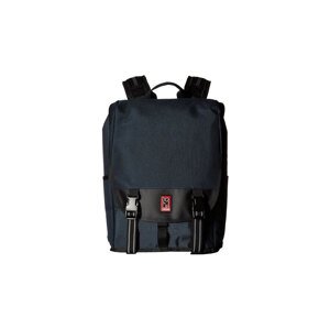 Chrome Soma Pack Indigo Unisex - Ruksaci i torbe Chrome - Plava - BG-21-INBK-One-size - Size: One size