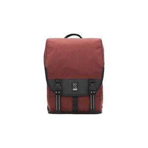 Chrome Soma Pack Brick Unisex - Ruksaci i torbe Chrome - Burgundac - BG-211-BRIK-One-size - Size: One size