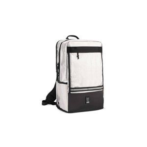 Chrome Hondo Backpack Chromed Unisex - Ruksaci i torbe Chrome - Siva - BG-219-CRMD-One-size - Size: One size