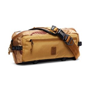 Chrome Industries Mini Kadet Sling Unisex - Ruksaci i torbe Chrome - Žuta - BG-321-AMHM-One-size - Size: One size