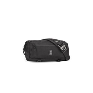 Chrome Mini Kadet Black Unisex - Ruksaci i torbe Chrome - Crna - BG-321-BK-NA-NA-One-size - Size: One size