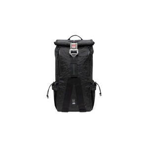 Chrome Tensile Trail Hydropack Black Unisex - Ruksaci i torbe Chrome - Crna - BG-344-BK-NA-One-size - Size: One size