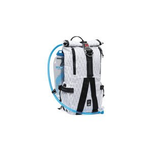Chrome Tensile Trail Hydropack White Unisex - Ruksaci i torbe Chrome - Bijela - BG-344-WT-NA-One-size - Size: One size