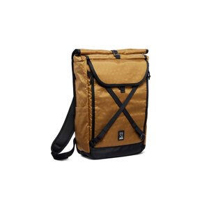 Chrome Bravo 4.0 Backpack Unisex - Ruksaci i torbe Chrome - Žuta - BG-352-ABRX-One-size - Size: One size