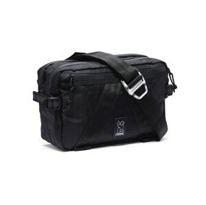 Chrome Industries Tensile Slide Sling Bag Unisex - Ruksaci i torbe Chrome - Crna - BG-363-BLKX-One-size - Size: One size