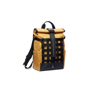 Chrome Industries Barrage 18L Pack Unisex - Ruksaci i torbe Chrome - Narančasta - BG-366-ABRX-NA-NA-One-size - Size: One size