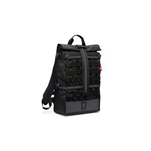 Chrome Industries Barrage 22L Pack Unisex - Ruksaci i torbe Chrome - Crna - BG-367-BXRF-NA-NA-One-size - Size: One size