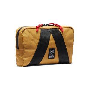 Chrome Industries Mini Tensile Sling Bag Unisex - Ruksaci i torbe Chrome - Smeđa - BG-373-ABRX-One-size - Size: One size