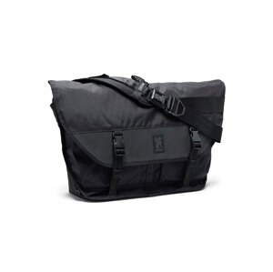 Chrome Citizen 24L Messenger Reflective Unisex - Ruksaci i torbe Chrome - Crna - BG-380-BXRF-One-size - Size: One size