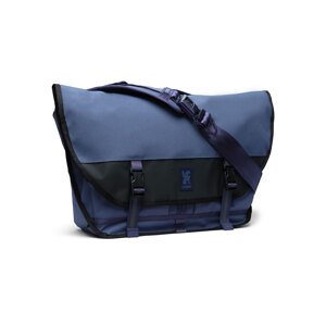 Chrome Citizen 24L Messenger Unisex - Ruksaci i torbe Chrome - Plava - BG-380-INGO-One-size - Size: One size