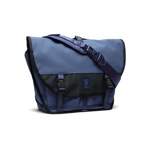 Chrome Citizen 15L Messenger Unisex - Ruksaci i torbe Chrome - Plava - BG-381-INGO-One-size - Size: One size