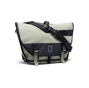 Chrome Citizen 15L Messenger Unisex - Ruksaci i torbe Chrome - Siva - BG-381-SGNA-One-size - Size: One size