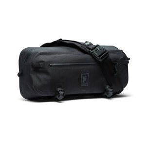 Chrome Industries Kadet WP Unisex - Ruksaci i torbe Chrome - Crna - BG-393-BKNA-One-size - Size: One size