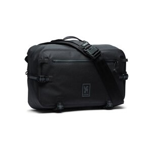 Chrome Industries Kadet Max WP Unisex - Ruksaci i torbe Chrome - Crna - BG-394-BKNA-One-size - Size: One size