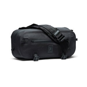 Chrome Industries Mini Kadet WP Unisex - Ruksaci i torbe Chrome - Crna - BG-395-BKNA-One-size - Size: One size