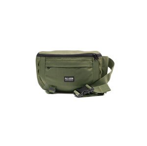 Palladium Waist Bag Ny Dusky Green Unisex - Ruksaci i torbe Palladium - Zelena - BG620-308-One-size - Size: One size