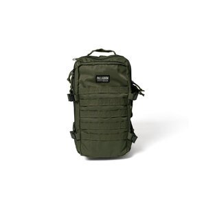 Palladium Baroudeurin 25L Dusky Green Unisex - Ruksaci i torbe Palladium - Zelena - BG623-308-One-size - Size: One size